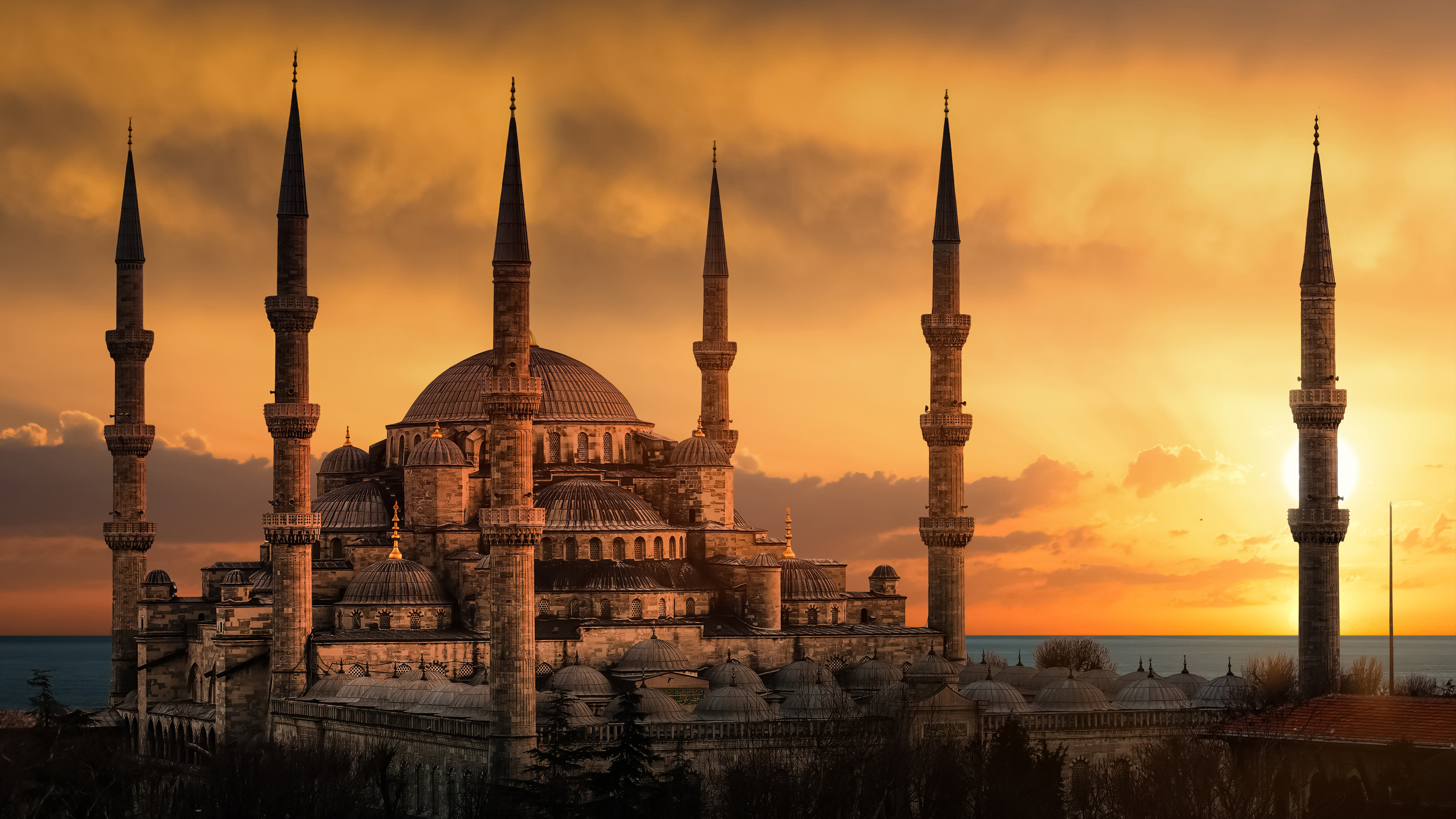 Turkish Getway August Edition
